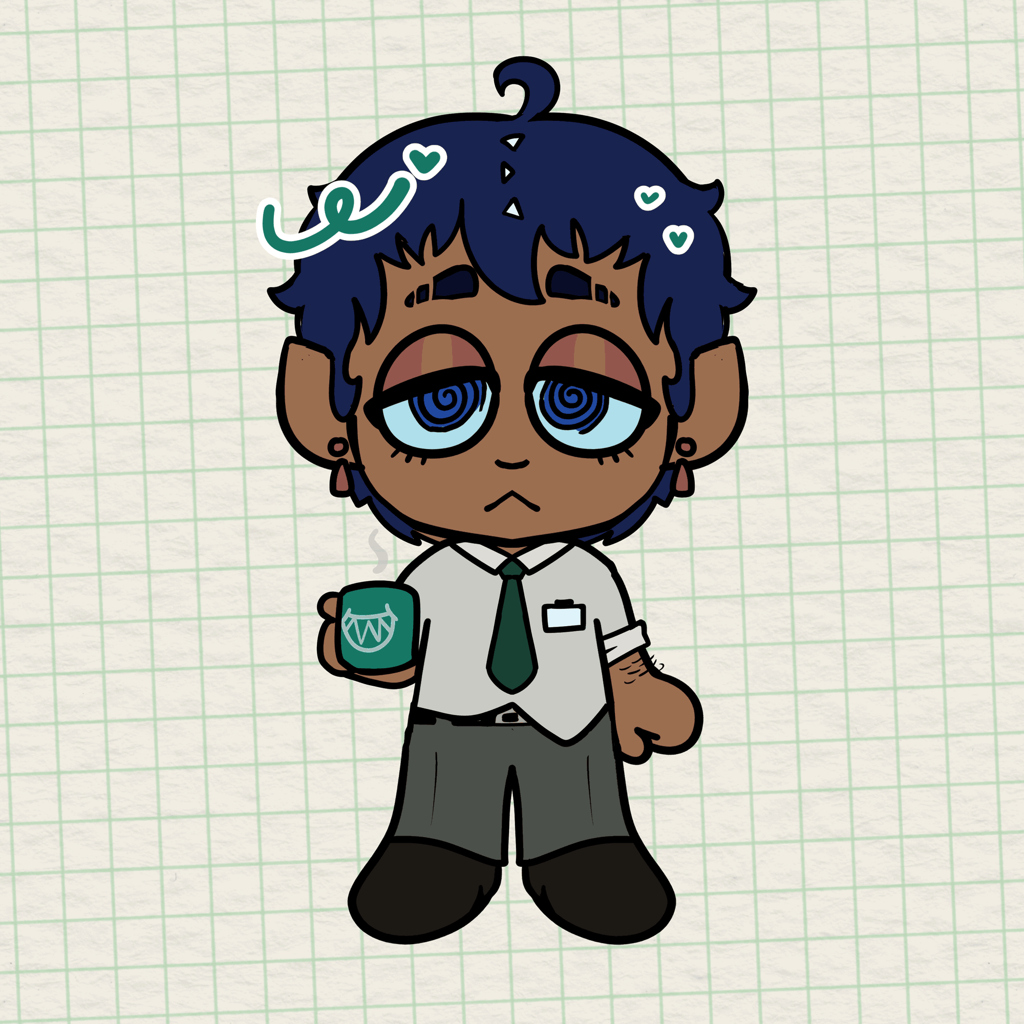 Joseph ● 2024