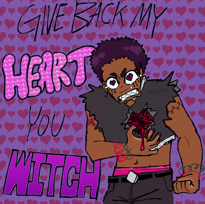 Hugs and Kisses ● 2025