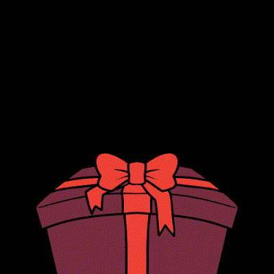 Perp Day (gift) ● content source: @perpetuaReality on twitter (original character) ● 2022